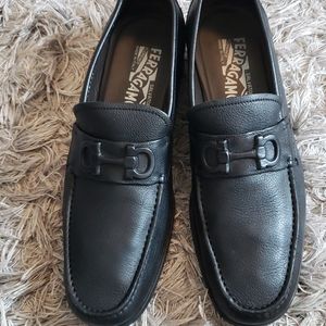 Men's Ferragamo Shoe